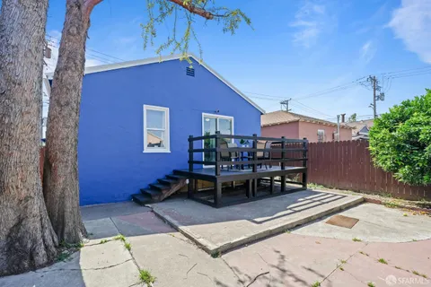 $499,000 | 1309 105th Avenue, Oakland, CA 94603