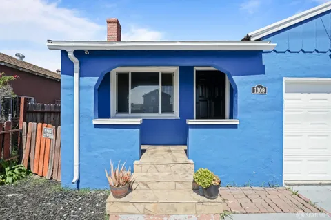 $499,000 | 1309 105th Avenue, Oakland, CA 94603