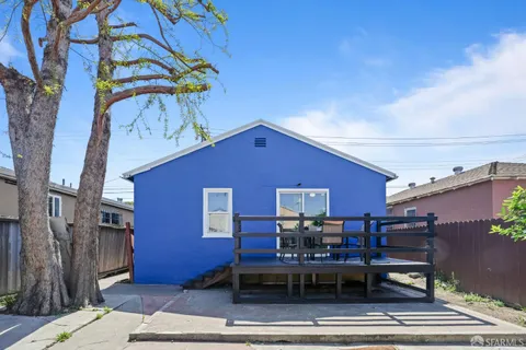 $499,000 | 1309 105th Avenue, Oakland, CA 94603