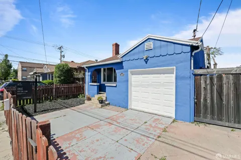 $499,000 | 1309 105th Avenue, Oakland, CA 94603