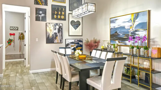 $720,000 | 12297 Clifton Hill Road, El Paso, TX 79928