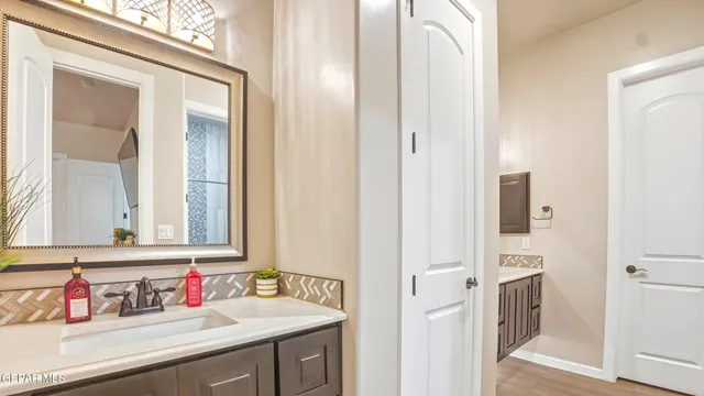 $720,000 | 12297 Clifton Hill Road, El Paso, TX 79928