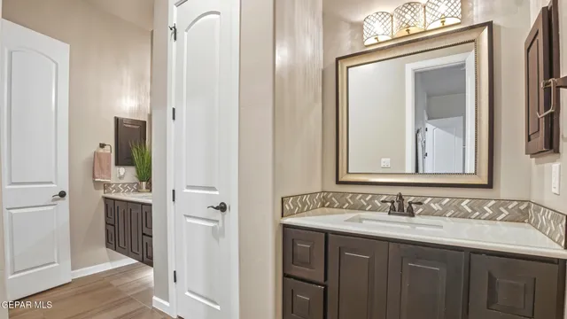 $720,000 | 12297 Clifton Hill Road, El Paso, TX 79928