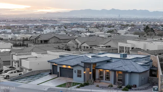 $720,000 | 12297 Clifton Hill Road, El Paso, TX 79928