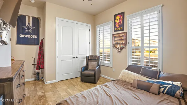 $720,000 | 12297 Clifton Hill Road, El Paso, TX 79928