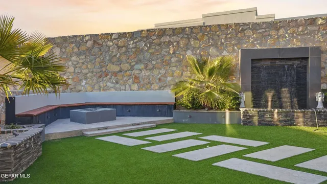 $720,000 | 12297 Clifton Hill Road, El Paso, TX 79928