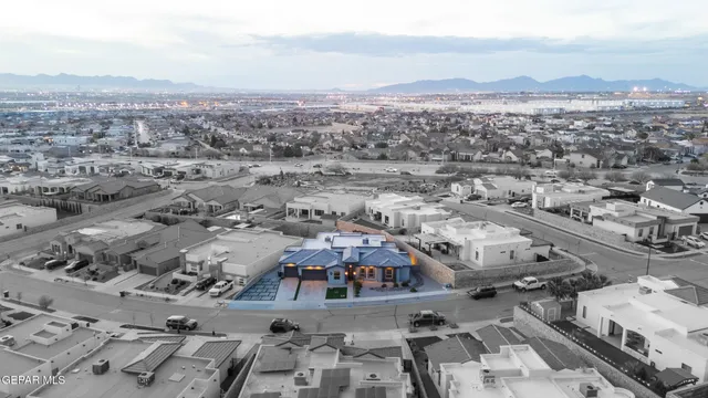 $720,000 | 12297 Clifton Hill Road, El Paso, TX 79928