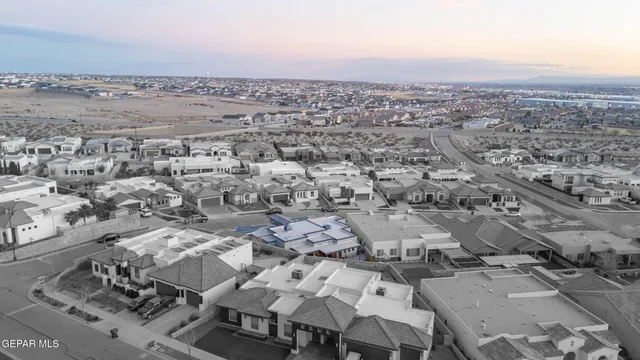 $720,000 | 12297 Clifton Hill Road, El Paso, TX 79928