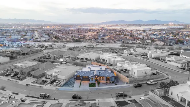 $720,000 | 12297 Clifton Hill Road, El Paso, TX 79928