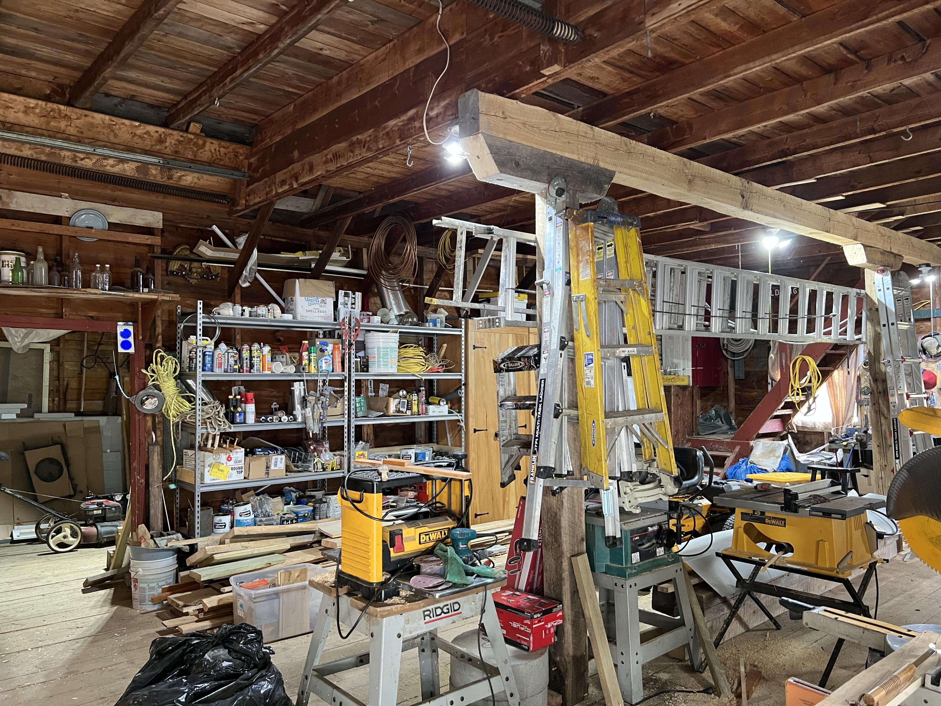 86-88 Austin Road Sinclair, ME 04779 - Photo 42 of 50
