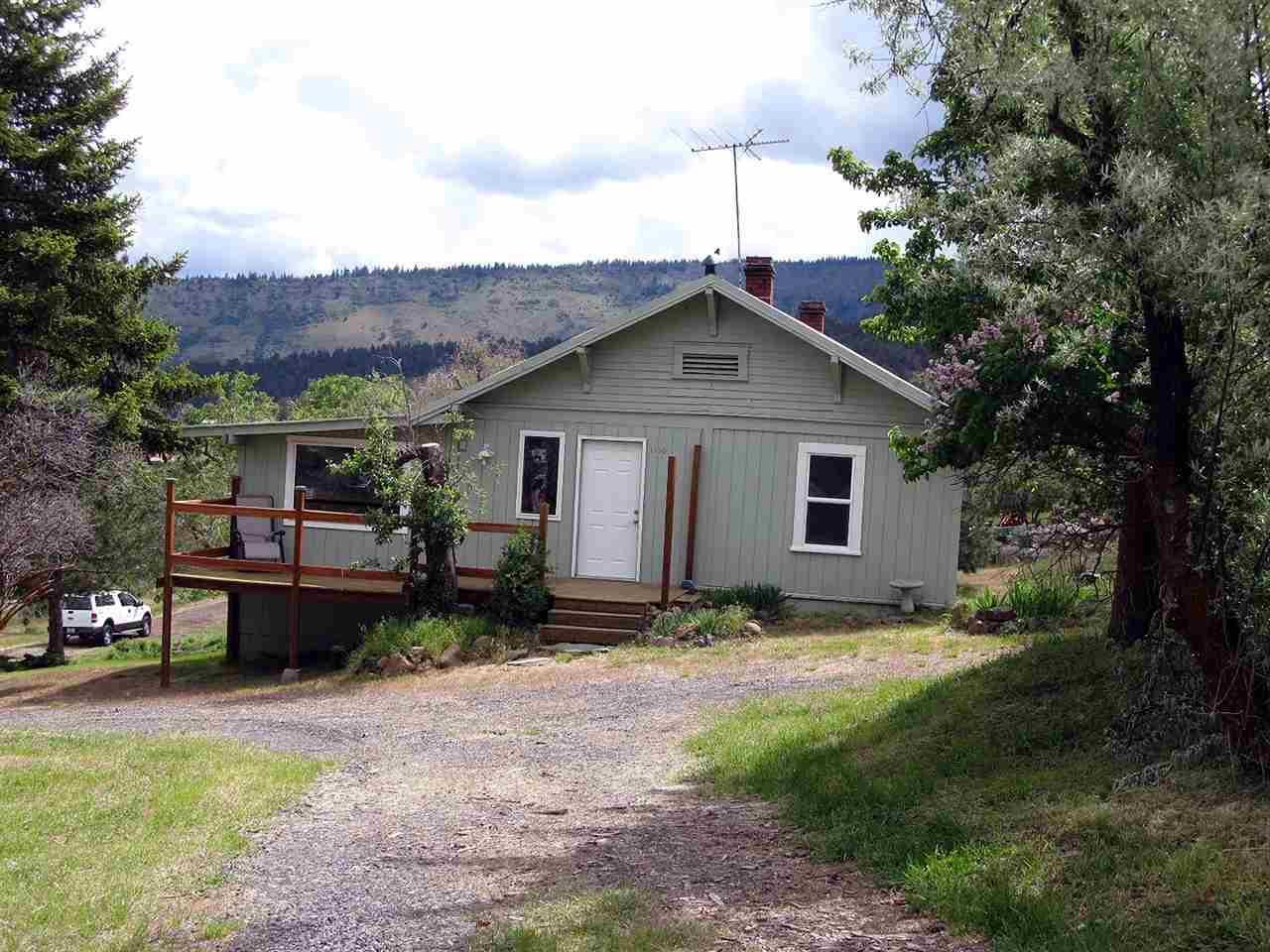 13101 Algoma Road Klamath Falls, OR 97601 - Photo 25 of 25 Additional Photo