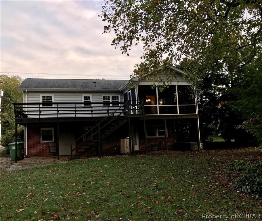 7494 Roaring Springs Road Gloucester, VA 23061 - Photo 21 of 22 Gallery Image 21