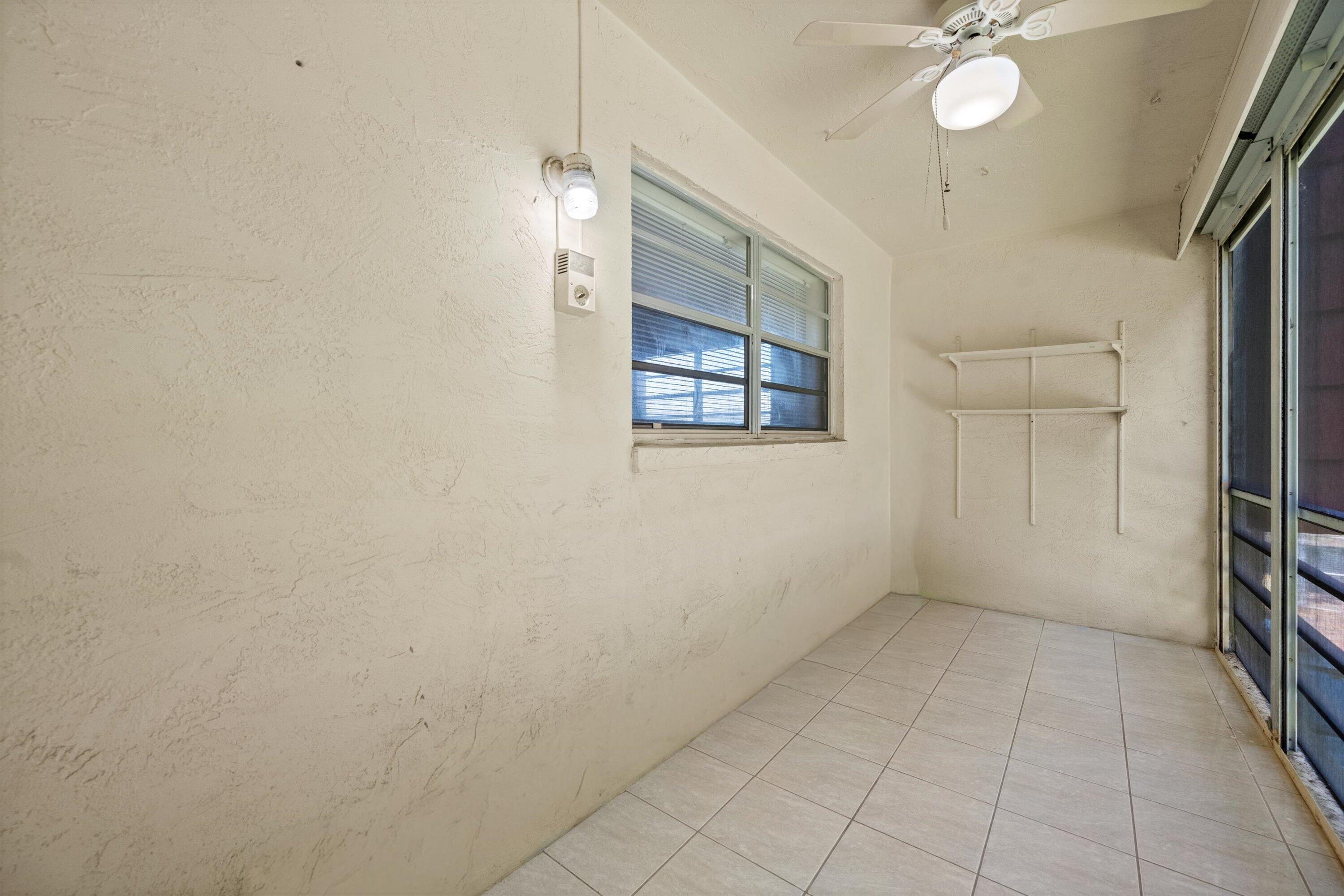 22615 Southwest 66th Avenue, Unit 208 Boca Raton, FL 33428 - Photo 25 of 29 Balcony