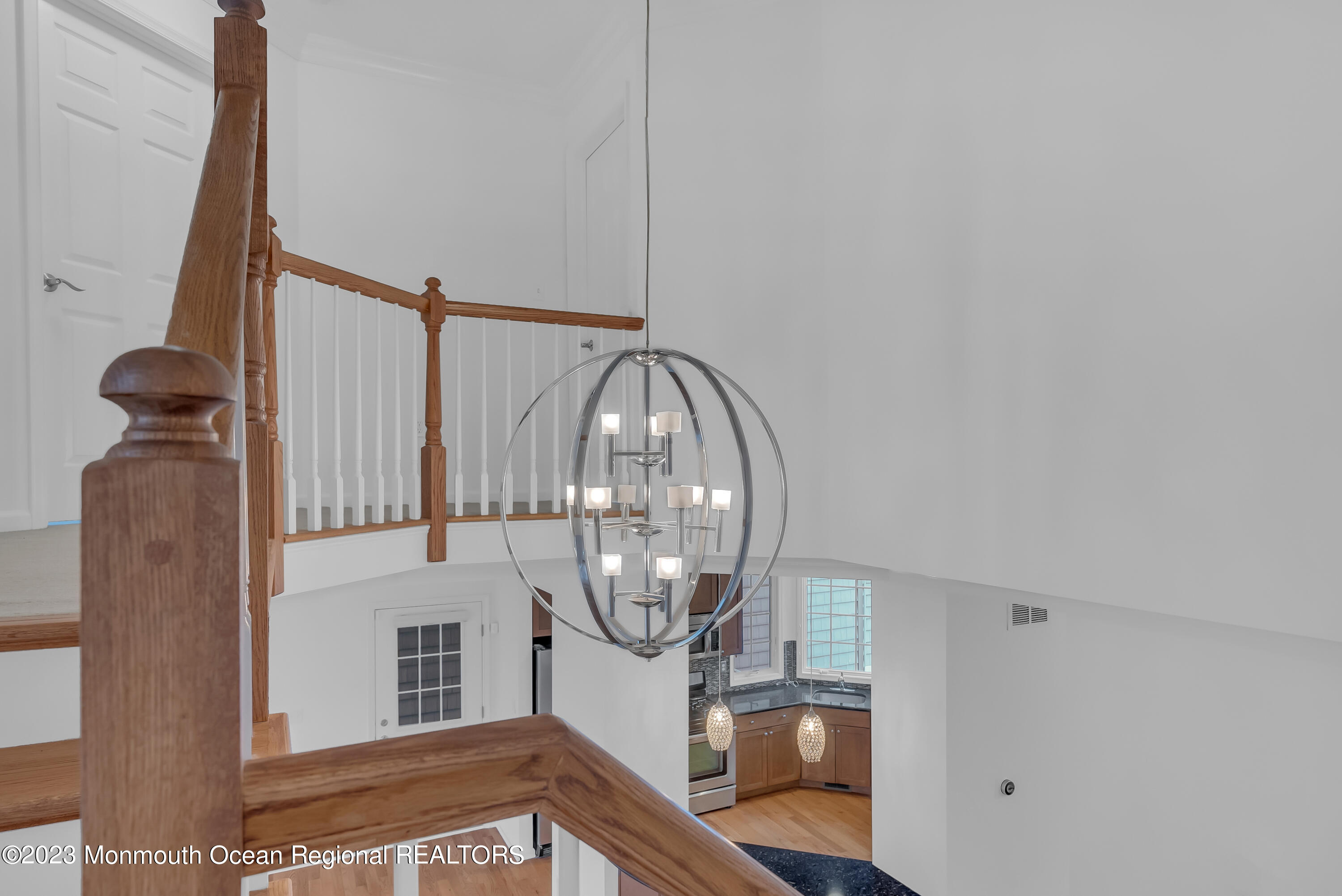 16 Mariners Bend Brielle, NJ 08730 - Photo 25 of 66 a view of a entryway in a house