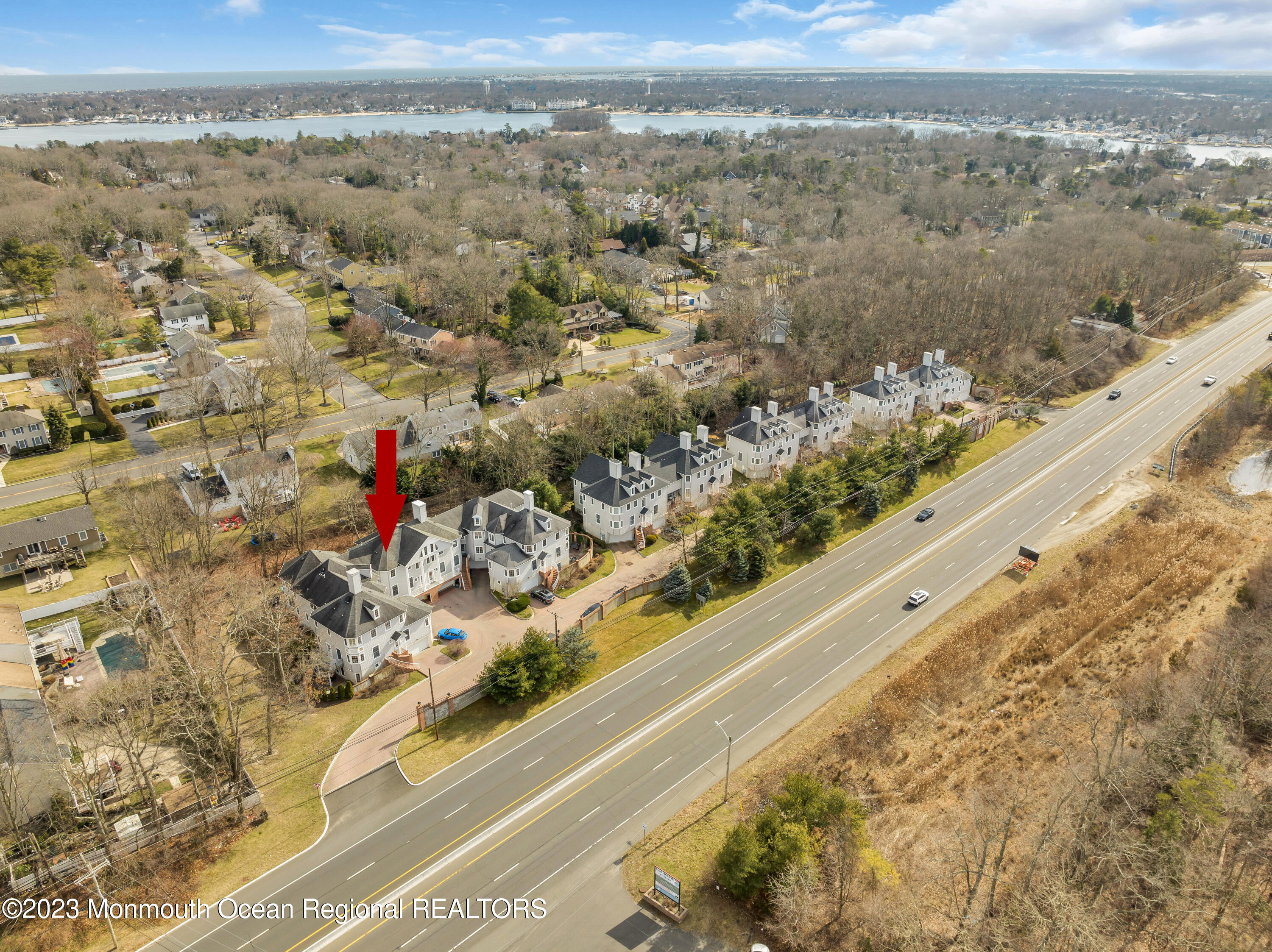 16 Mariners Bend Brielle, NJ 08730 - Photo 4 of 66 Minutes to the Beach