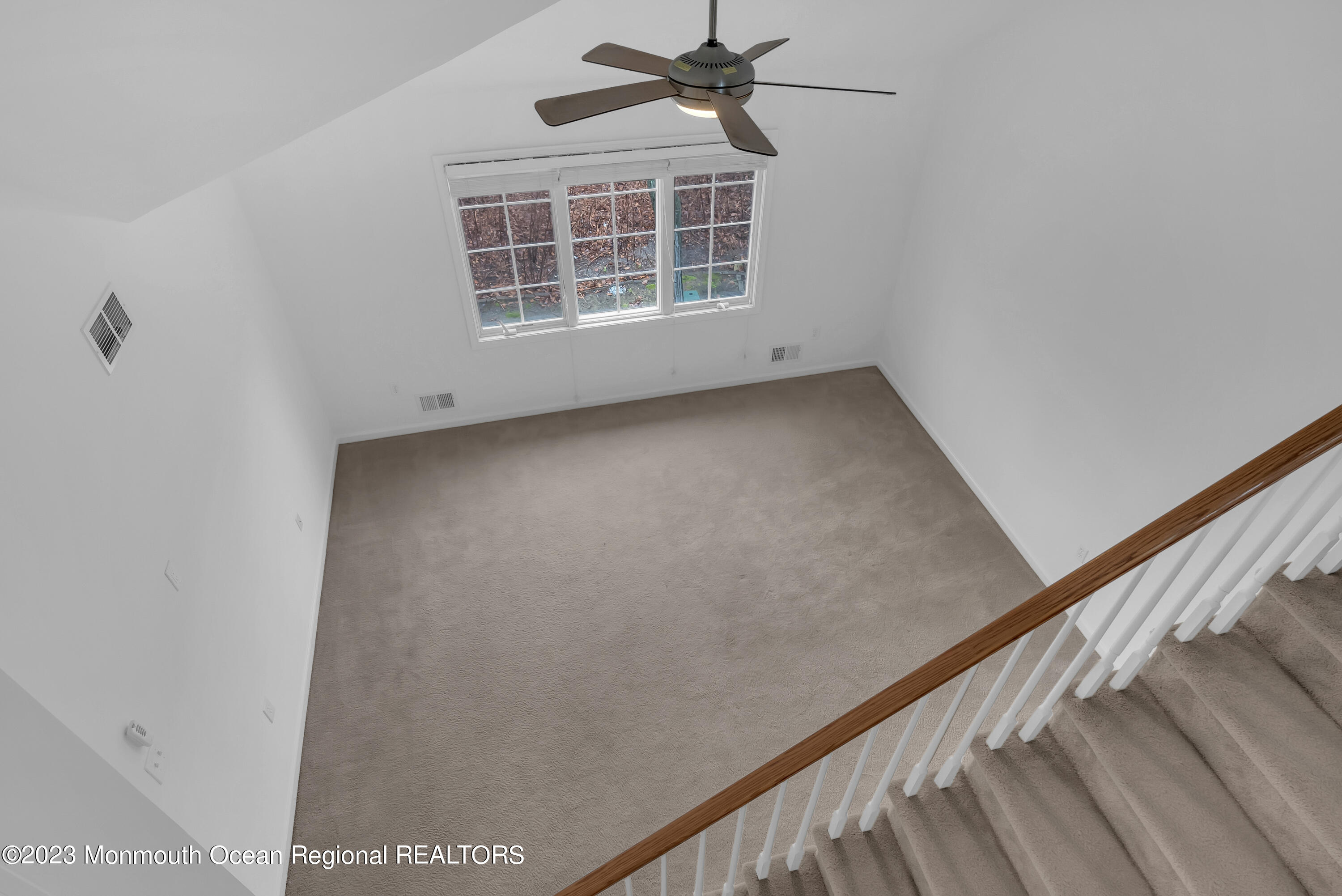 16 Mariners Bend Brielle, NJ 08730 - Photo 41 of 66 a view of an empty room with a window