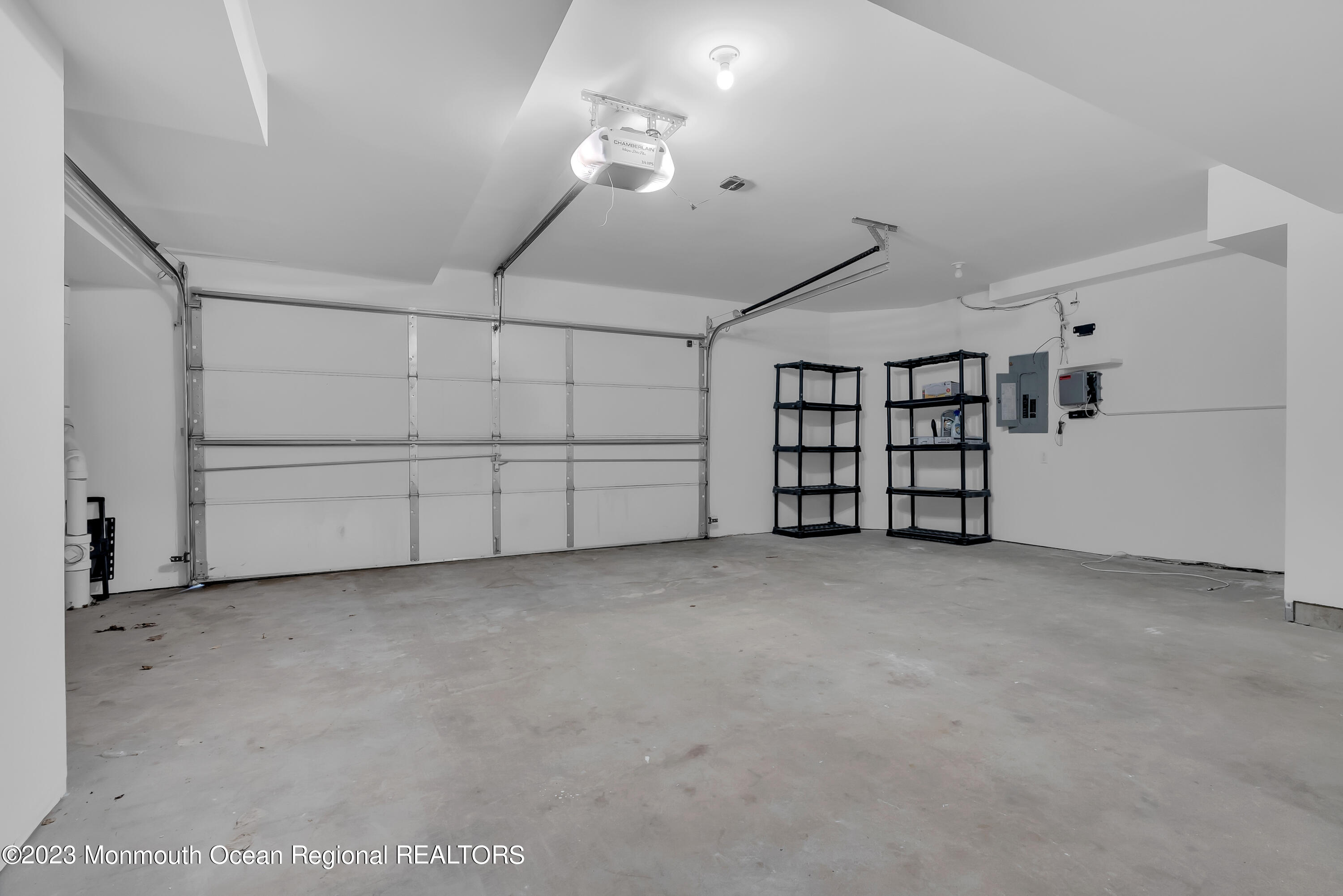 16 Mariners Bend Brielle, NJ 08730 - Photo 48 of 66 Oversized Garage