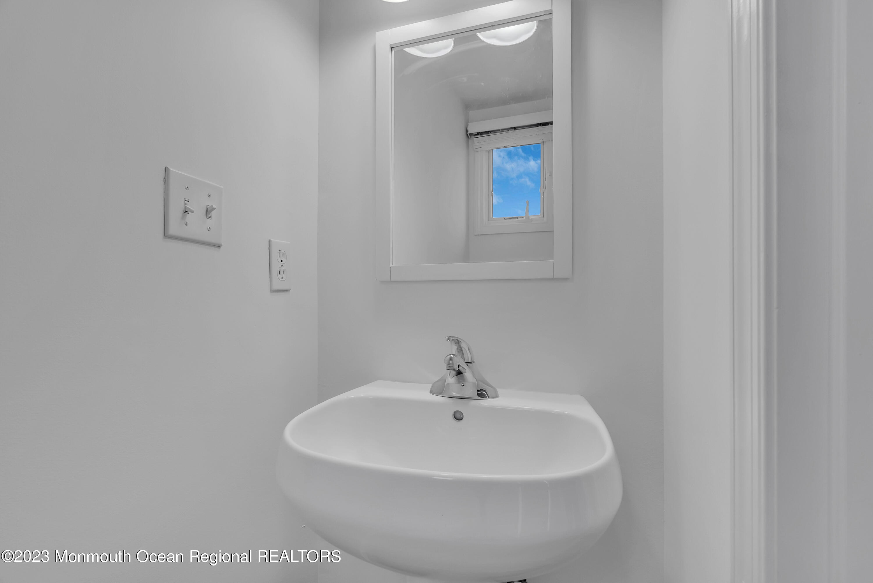 16 Mariners Bend Brielle, NJ 08730 - Photo 8 of 66 a white bath tub sitting next to a white sink