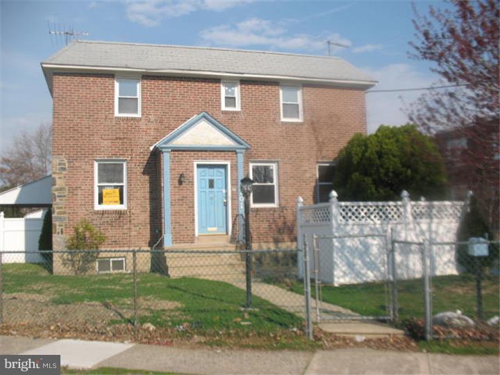 201 Wingate Road Upper Darby, PA 19082 - Photo 1 of 13