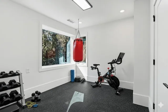 a view of outdoor space