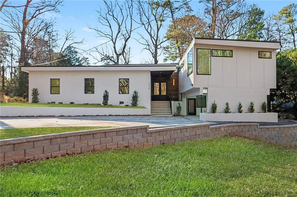 3134 West Roxboro Road Northeast Atlanta, GA 30324 - Photo 4 of 62