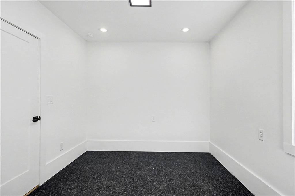 3134 West Roxboro Road Northeast Atlanta, GA 30324 - Photo 42 of 62 a view of an empty room
