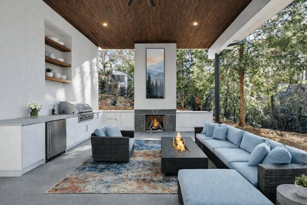 3134 West Roxboro Road Northeast Atlanta, GA 30324 - Photo 45 of 62