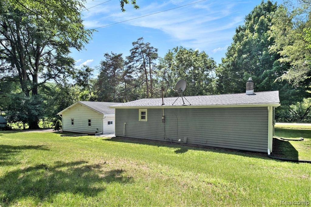 7087 Geeck Road Durand, MI 48429 - Photo 27 of 33