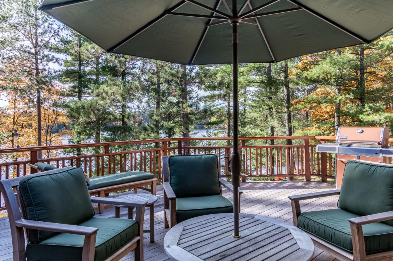 7995 Streater Road Minocqua, WI 54548 - Photo 16 of 39 Gallery Image 16