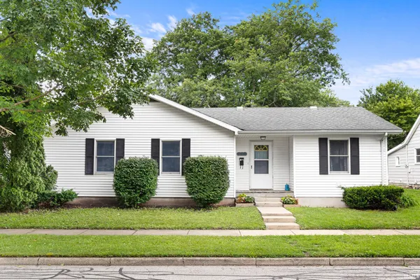 $249,900 | 718 Maple Street, Monticello, IN 47960