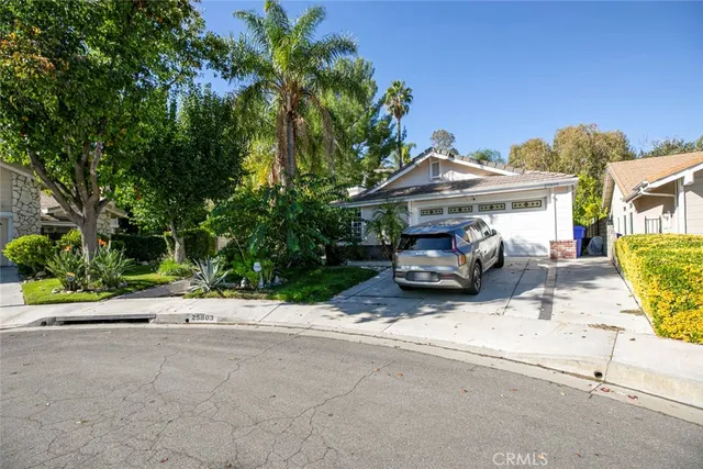 $995,000 | 25803 Anderson Lane, Stevenson Ranch, CA 91381