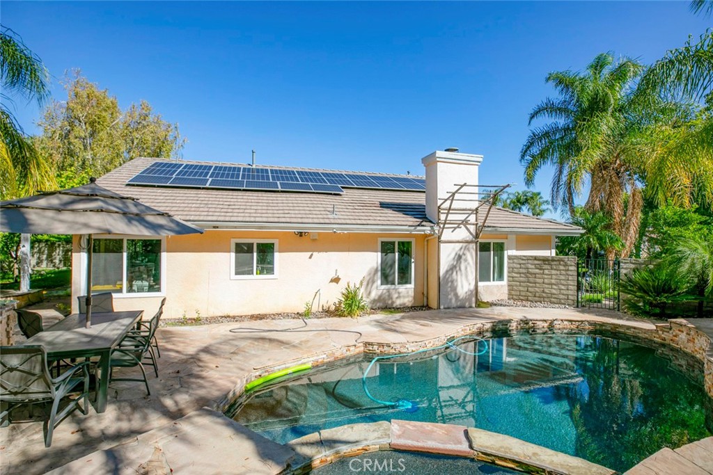 25803 Anderson Lane Stevenson Ranch, CA 91381 - Photo 19 of 23