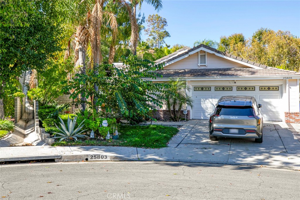 25803 Anderson Lane Stevenson Ranch, CA 91381 - Photo 22 of 23