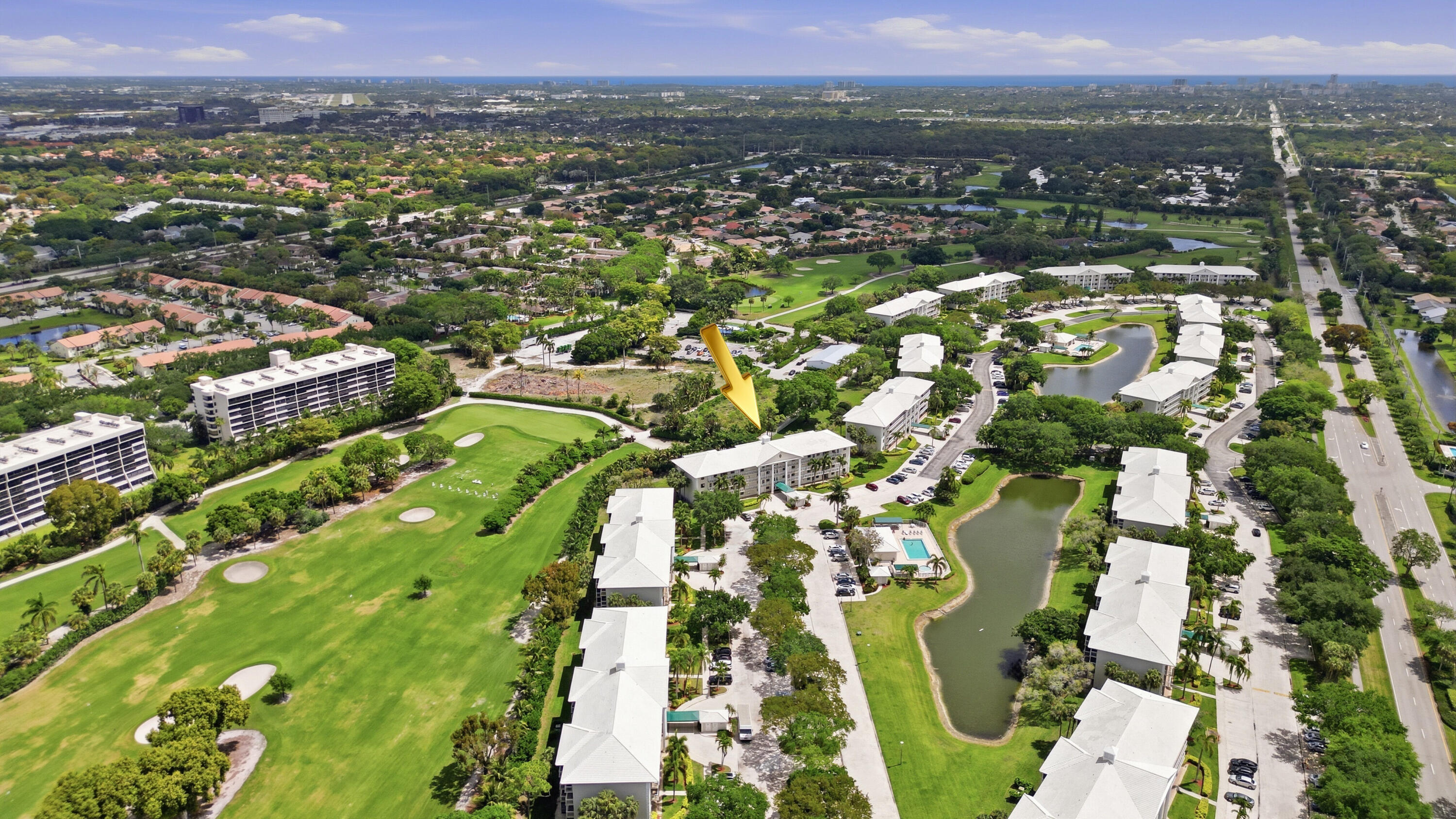 6133 Balboa Circle, Unit 302 Boca Raton, FL 33433 - Photo 40 of 46 6133 Balboa Cir Boca Raton FL-print-037-