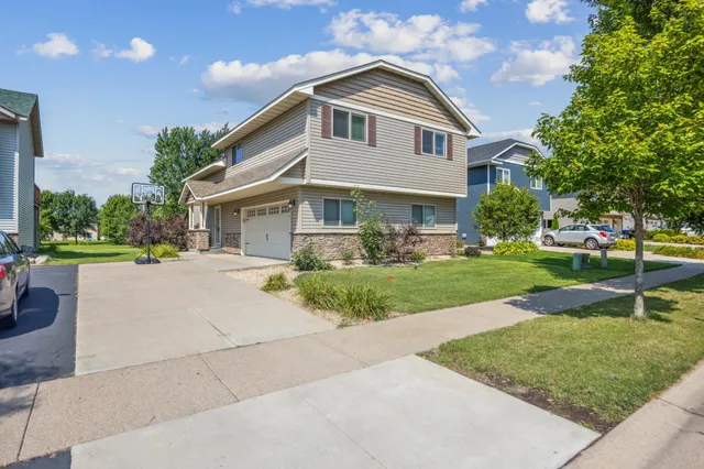 $365,000 | 9351 Golden Pond Lane North, Monticello, MN 55362