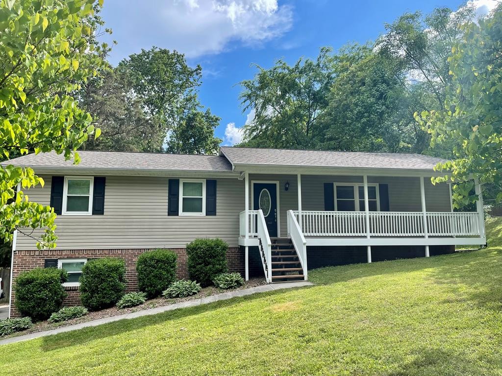 672 Diamond Ridge Drive Cleveland, TN 37312 - Photo 1 of 2 Gallery Image 1