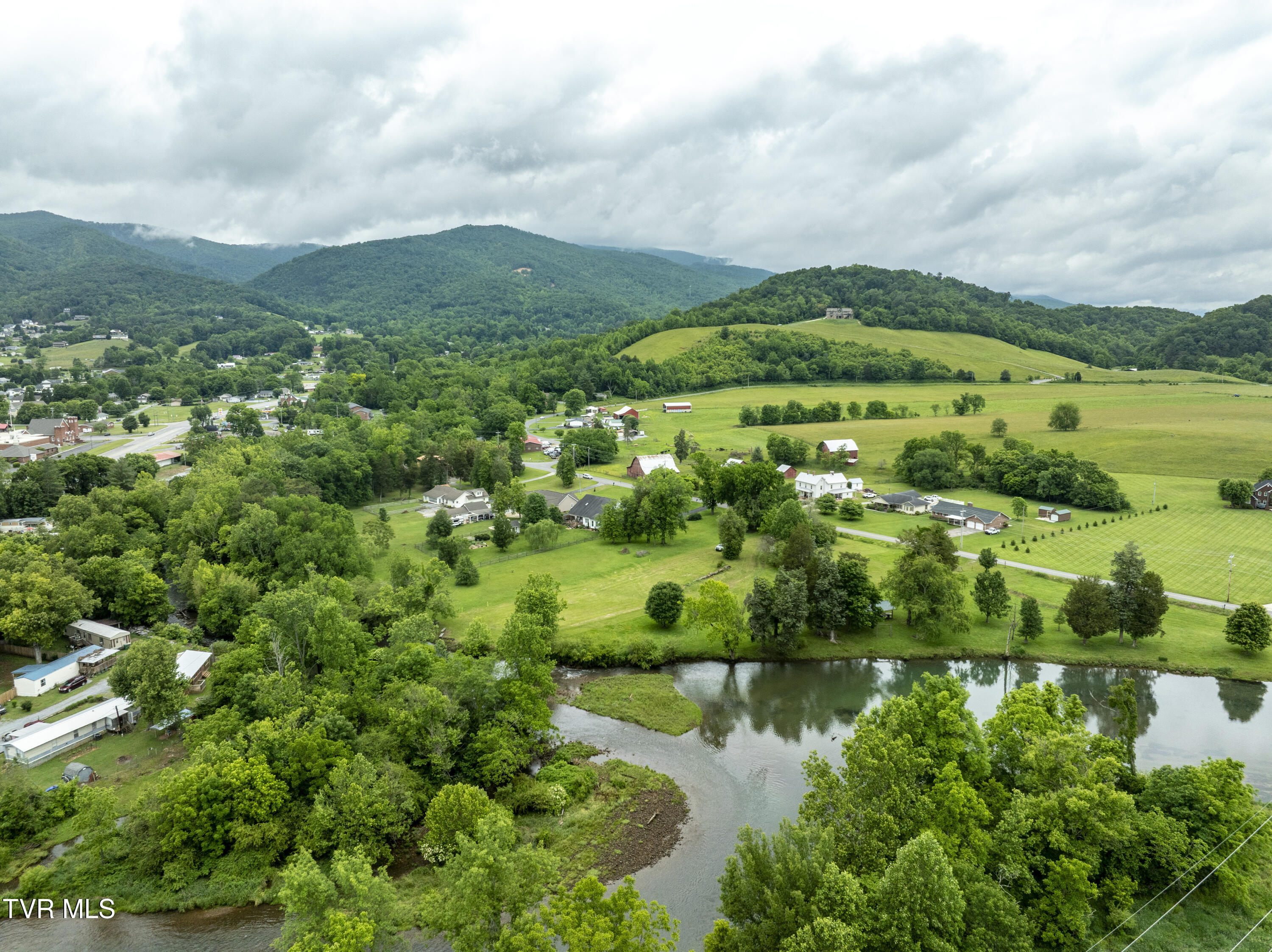 Tbd River Road, Unit 4 Elizabethton, TN 37643 - Photo 12 of 27 BlusSprings-Aerials-8