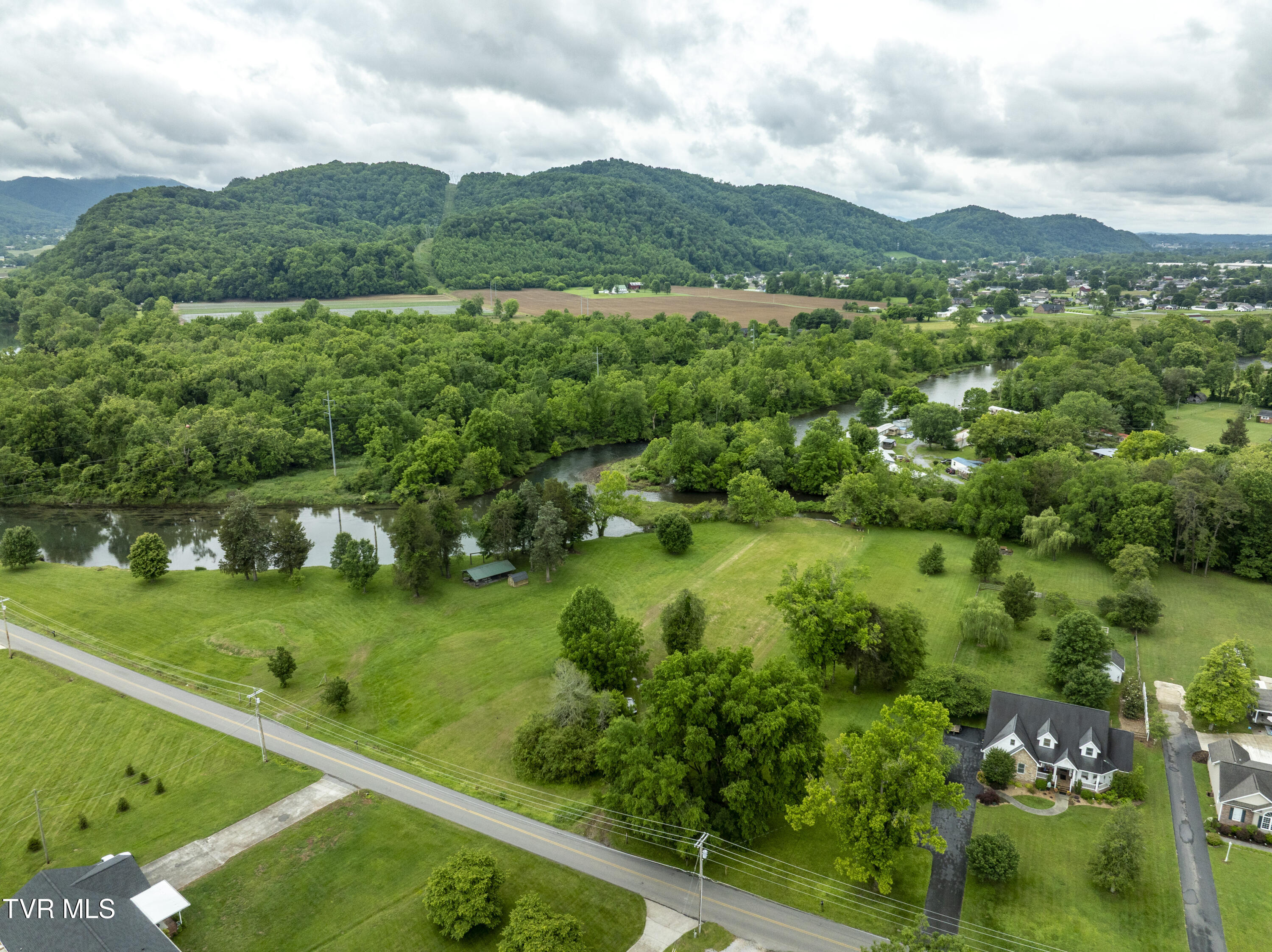 Tbd River Road, Unit 4 Elizabethton, TN 37643 - Photo 18 of 27 BlusSprings-Aerials-14