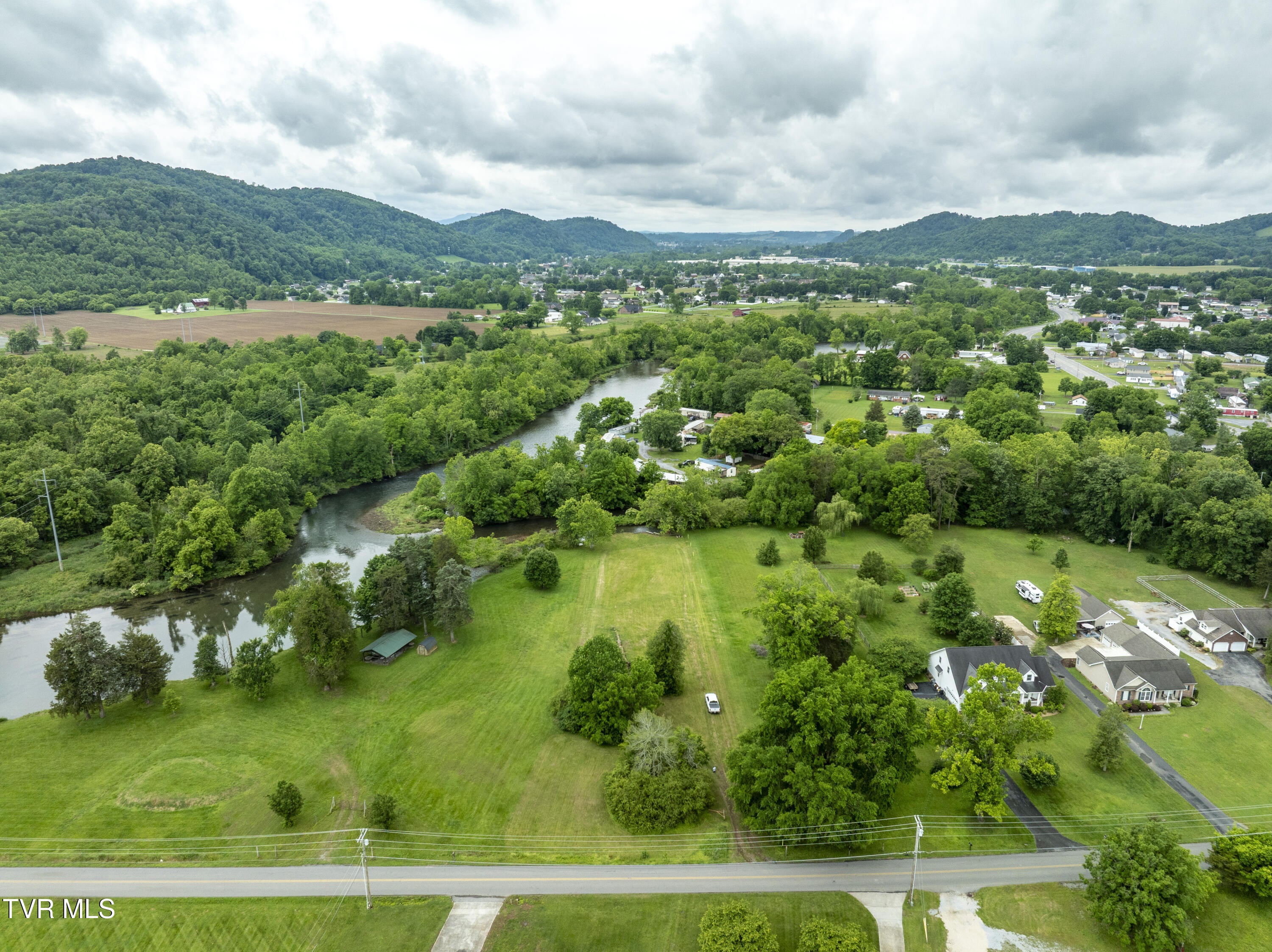 Tbd River Road, Unit 4 Elizabethton, TN 37643 - Photo 19 of 27 BlusSprings-Aerials-15
