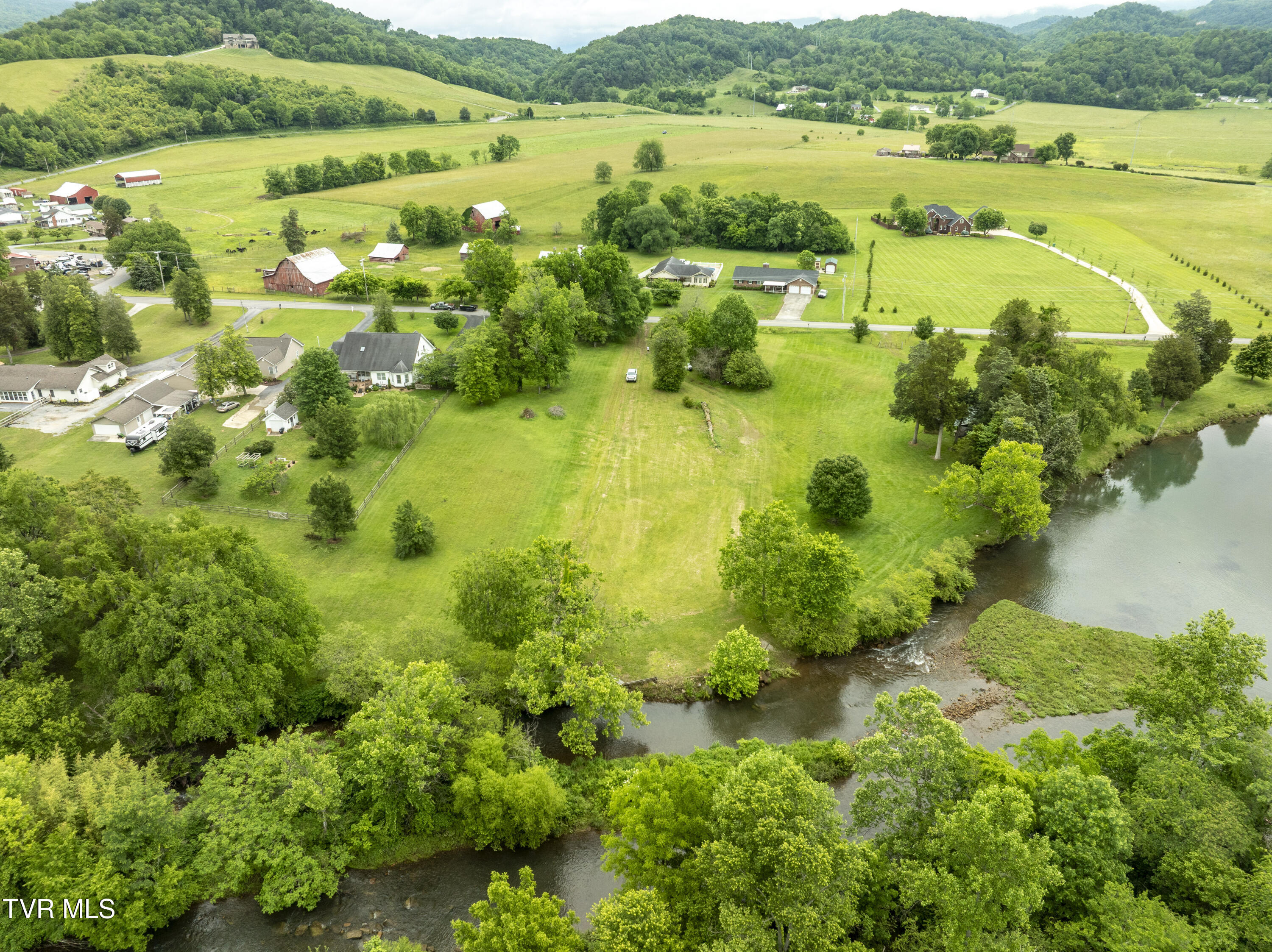 Tbd River Road, Unit 4 Elizabethton, TN 37643 - Photo 24 of 27 BlusSprings-Aerials-10