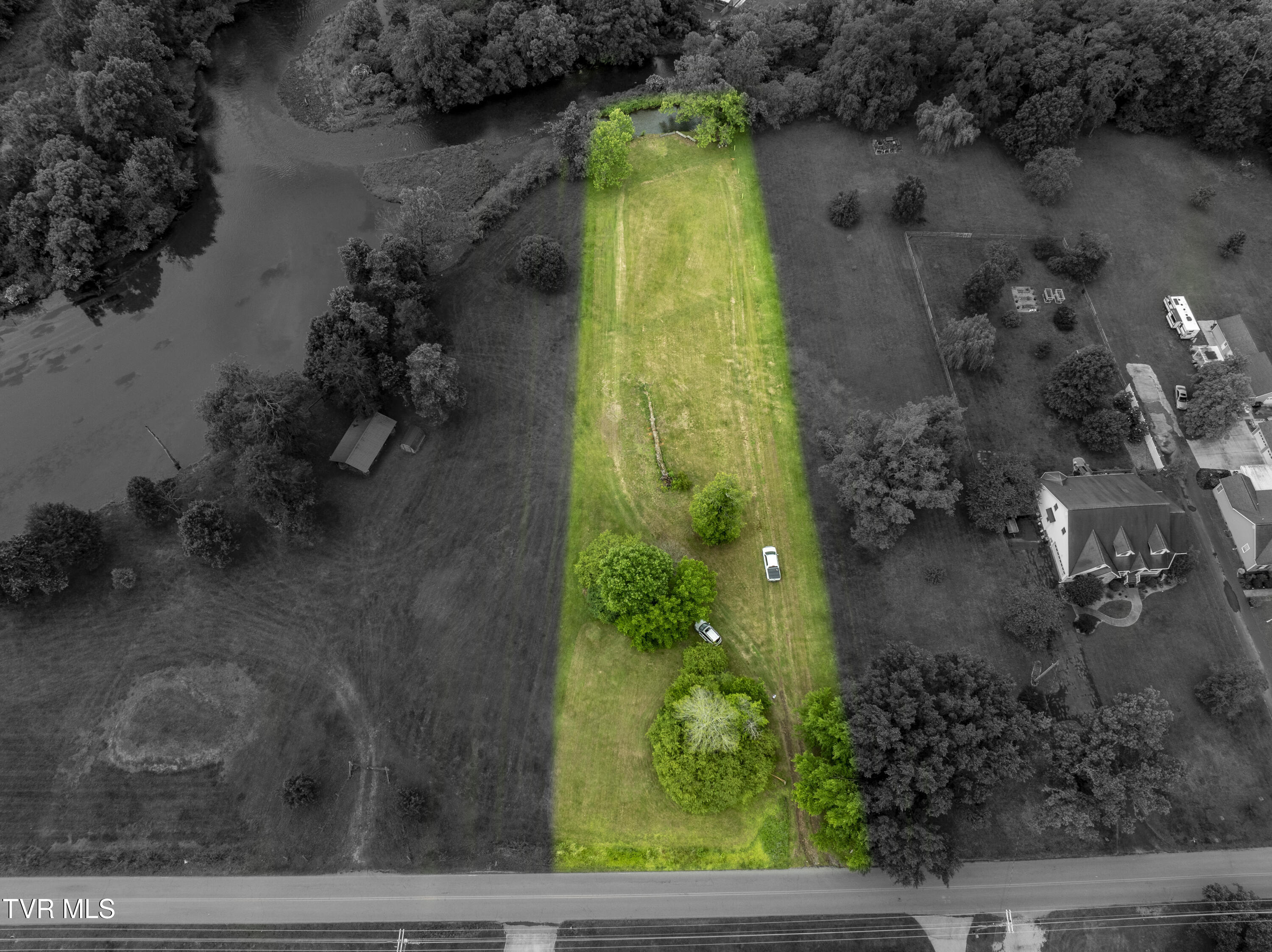 Tbd River Road, Unit 4 Elizabethton, TN 37643 - Photo 9 of 27 BlusSprings-Aerials-17