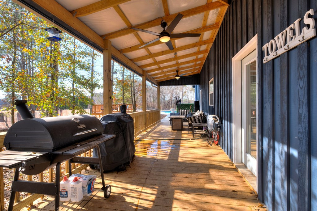930 Loring Mill Road Sumter, SC 29150 - Photo 8 of 67