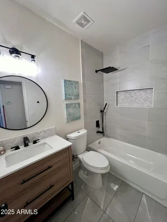 $537,900 | 6458 West Adobe Drive, Glendale, AZ 85308