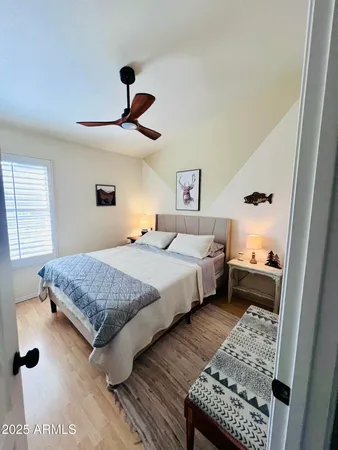 $537,900 | 6458 West Adobe Drive, Glendale, AZ 85308