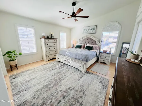 $537,900 | 6458 West Adobe Drive, Glendale, AZ 85308