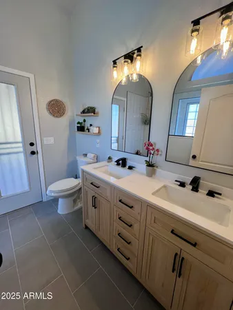 $537,900 | 6458 West Adobe Drive, Glendale, AZ 85308