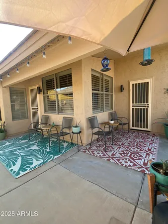 $537,900 | 6458 West Adobe Drive, Glendale, AZ 85308