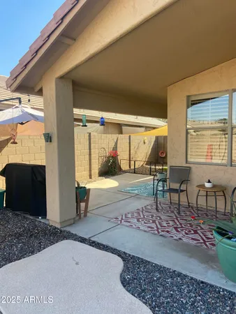 $537,900 | 6458 West Adobe Drive, Glendale, AZ 85308