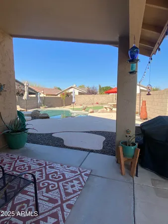 $537,900 | 6458 West Adobe Drive, Glendale, AZ 85308