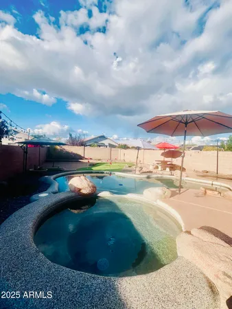 $537,900 | 6458 West Adobe Drive, Glendale, AZ 85308